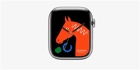 apple watch hermes no jailbreak|hermes lucky horse apple watch.